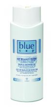 Blue Cap Bath and Shower Gel 400 ml