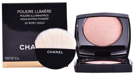 BN Chanel Poudre Lumiere White Opal Beauty  Personal Care Face Makeup  on Carousell