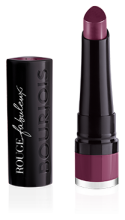 Rouge Fabuleux Lipstick Plum plum pidou