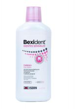 Bexident Sensitive Teeth Mouthwash