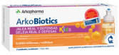 Arkoprobiotics Energy + Defenses 7 Vial Children