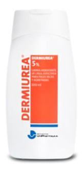 Dermiurea 5%