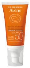 Sun Cream Spf 50 + Mini Mask