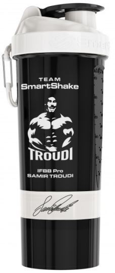 SmartShake Signature Series