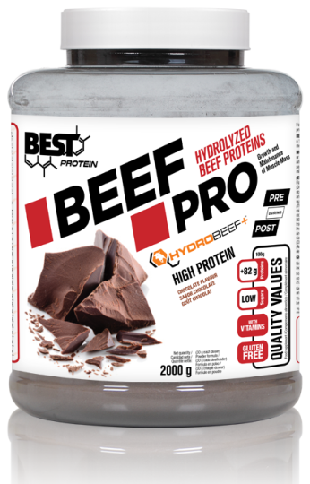 Beef Pro 2000 gr