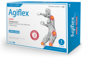 Agiflex 20*15 ml Ampoules