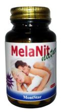 Melanit Natur 30 Capsules