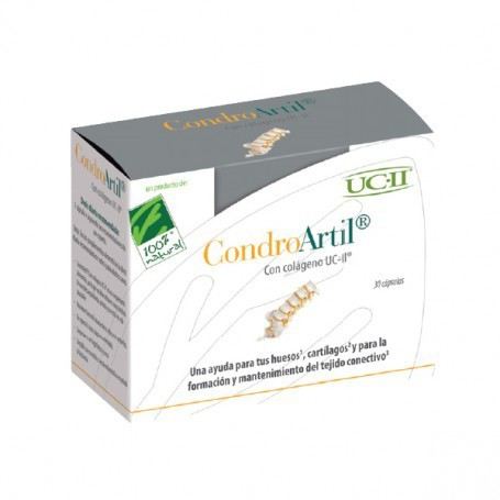 Condroail Collagen Ucii 30 Capsules