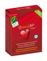 Quinol10 50mg 30 Capsules