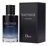 Sauvage Edp Spray 200 ml