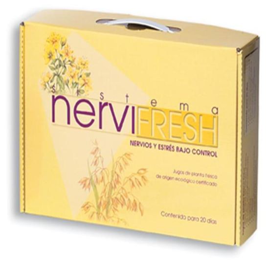 Nervifresh System