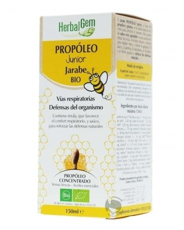 Propolis Junior drops Bio 15 ml