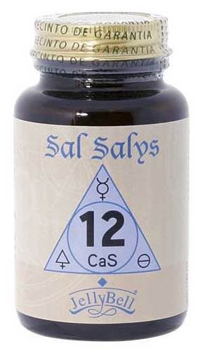 Salt Salys 12 Cas 90 Tablets