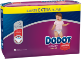 Activity Extra Diapers Size 5 with 40 Units