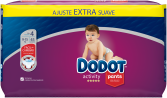 Activity Extra Diapers Size 4 45 Units