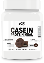 Casein Protein Meal 450 gr