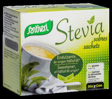 Stevia 50 gr