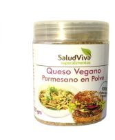 Powdered Vegan Cheese 125 gr