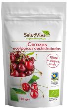 Dehydrated cherries 100 gr