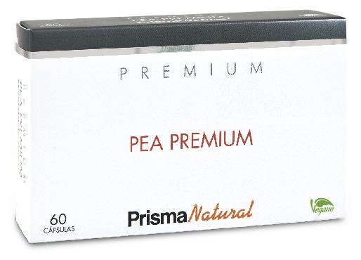 Premium Pea 60 Capsules