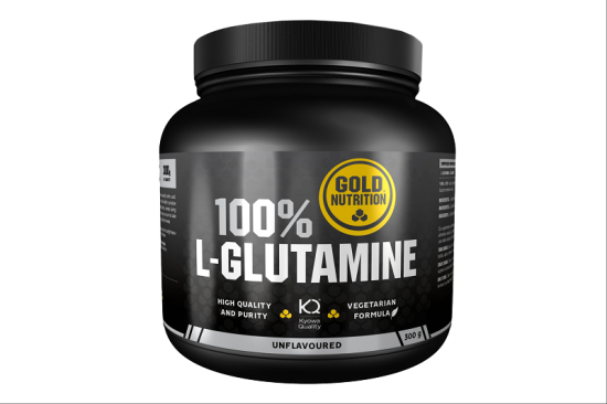 L-Glutamine 300 g