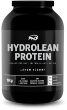 Hydrolean Protein Yogur Lemon 1 Kg