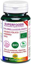 Chlorella Bio 90 Tablets