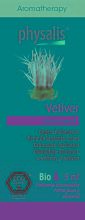 Vetiver essence 5 ml