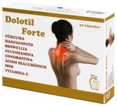 Dolotil Forte 60 Capsules