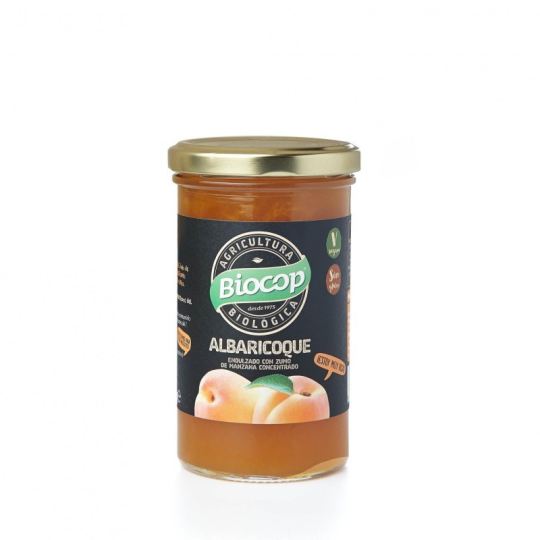 Apricot compote 280 gr