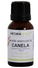 Cinnamon Essential Oil 15 ml