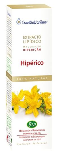 Hyperic extract 100 ml