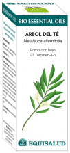 Bio Essential Oil Tea Tree 10 ml Qt: Terpinen-4-