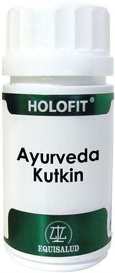 Ayurveda Kutkin 50 Capsules