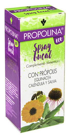 Eco Propolina Mouthwash 30 ml