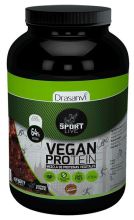 Vegetable Protein 600 gr Sport Live