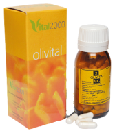 Olivital 7 ''S'' 50 caps