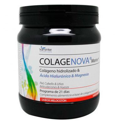 Marine Colagenova Peach 275G