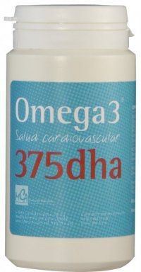 Omega 3,375,200 Capsules