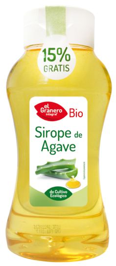 Agave Syrup Bio 700G