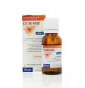 D3 Biane Solution 15 ml 600 Drops