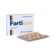 Fortilase 20 Tablets