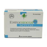 Estromineral Serena Plus 30 Tablets