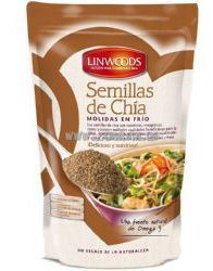 Milled Chia Seed