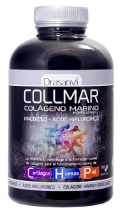 Collmar 3900 mg 180 Tablets