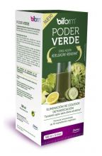 Green Power 500 ml