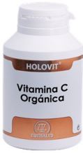 Vitamin C Holovit Organic Capsules