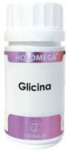 Glycine Holomega 50CAP.