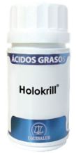 Holokrill 60 Capsules