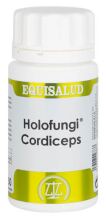 Holofungi Cordiceps Capsules